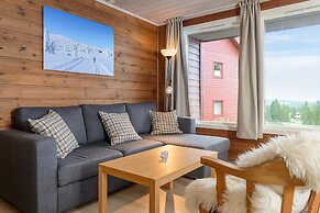 Lillehammer Fjellstue