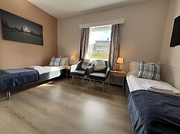 Lillehammer Fjellstue