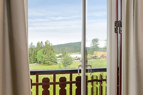 Lillehammer Fjellstue