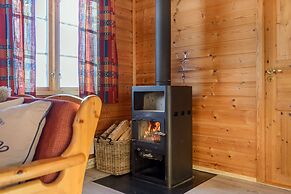 Lillehammer Fjellstue