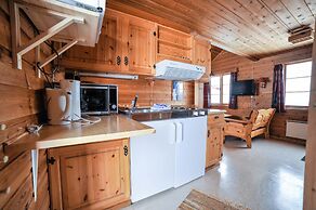 Lillehammer Fjellstue