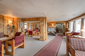 Lillehammer Fjellstue