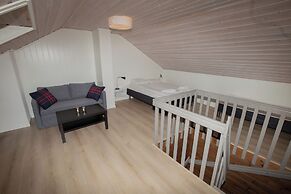 Lillehammer Fjellstue