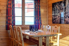 Lillehammer Fjellstue