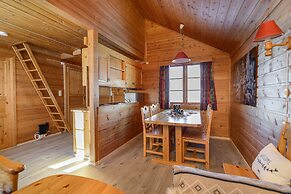 Lillehammer Fjellstue