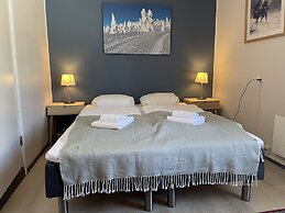 Lillehammer Fjellstue