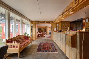 Lillehammer Fjellstue