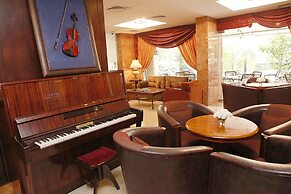 Mozart Hotel