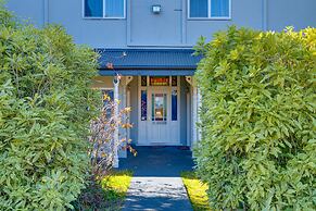 Blue Mountains Heritage Motel