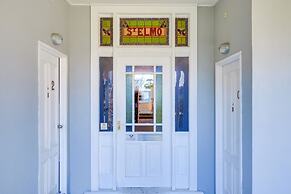 Blue Mountains Heritage Motel