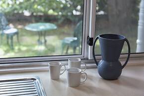 Blue Mountains Heritage Motel