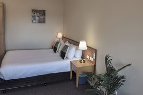 Blue Mountains Heritage Motel