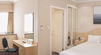 Blue Mountains Heritage Motel