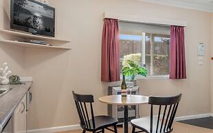 Blue Mountains Heritage Motel