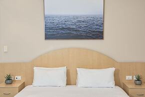 Blue Mountains Heritage Motel