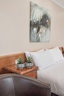 Blue Mountains Heritage Motel