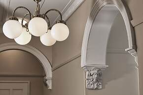 Blue Mountains Heritage Motel