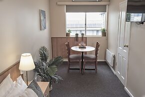 Blue Mountains Heritage Motel