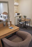 Blue Mountains Heritage Motel