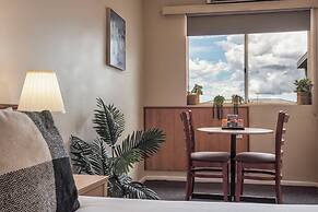 Blue Mountains Heritage Motel