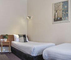 Blue Mountains Heritage Motel