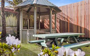 Blue Mountains Heritage Motel