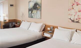 Blue Mountains Heritage Motel