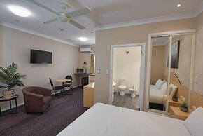 Blue Mountains Heritage Motel