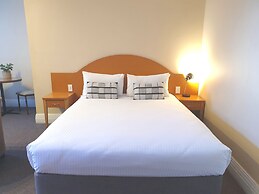 Blue Mountains Heritage Motel