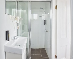 Blue Mountains Heritage Motel