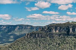 Blue Mountains Heritage Motel