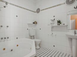 Blue Mountains Heritage Motel