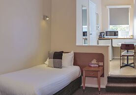 Blue Mountains Heritage Motel