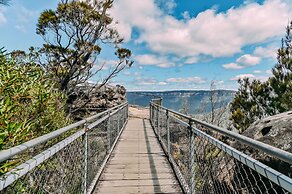 Blue Mountains Heritage Motel