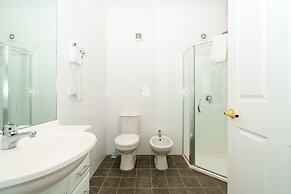 Blue Mountains Heritage Motel