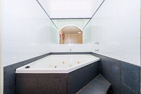 Blue Mountains Heritage Motel