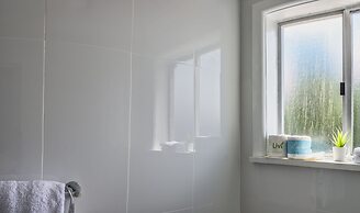 Blue Mountains Heritage Motel