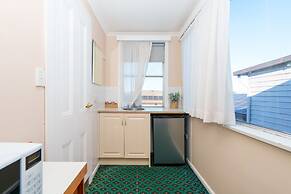 Blue Mountains Heritage Motel