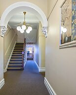 Blue Mountains Heritage Motel