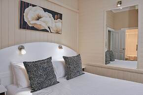 Blue Mountains Heritage Motel