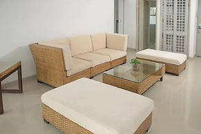 Hotel Tamacá Beach Resort