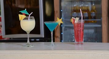 Hotel Tamacá Beach Resort