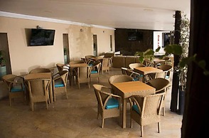 Hotel Tamacá Beach Resort