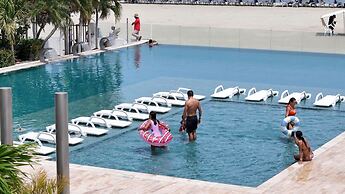 Hotel Tamacá Beach Resort