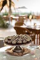 Hotel Tamacá Beach Resort