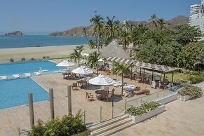 Hotel Tamacá Beach Resort