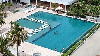 Hotel Tamacá Beach Resort