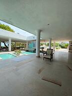 Hotel Tamacá Beach Resort