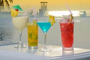 Hotel Tamacá Beach Resort