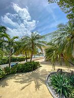 Hotel Tamacá Beach Resort